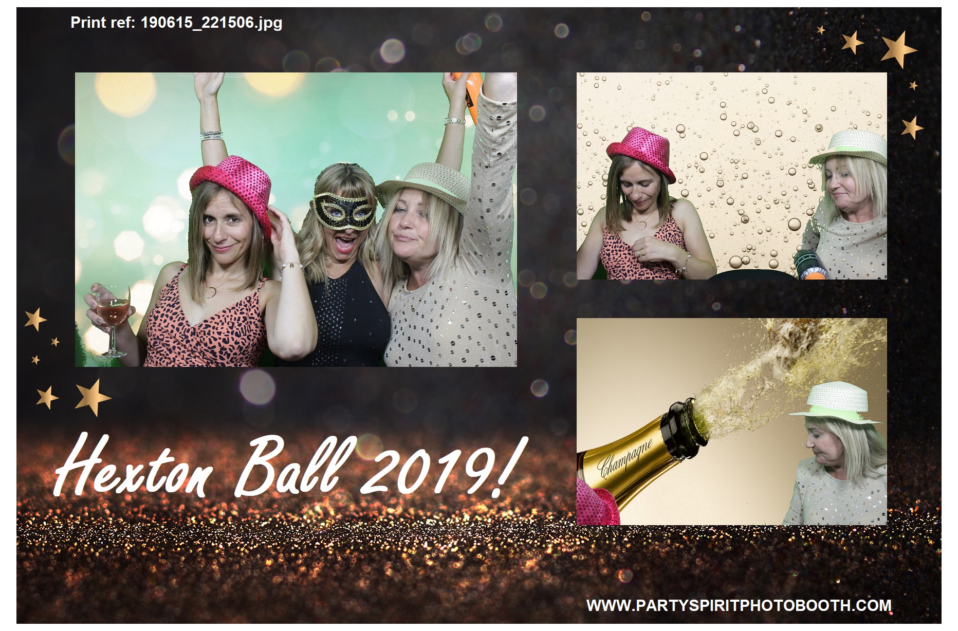 Hexton Ball 2019 | View more photos from the event at gallery.partyspiritphotobooth.com/u/PartySpiritPhotoBooth/Hexton-Ball-2019